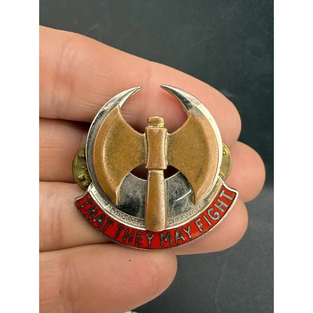 NS Meyer Inc. this item